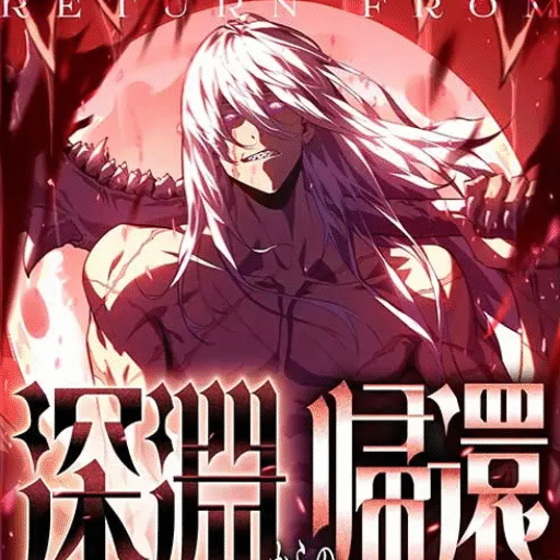 Return From The Abyss Chapter 22